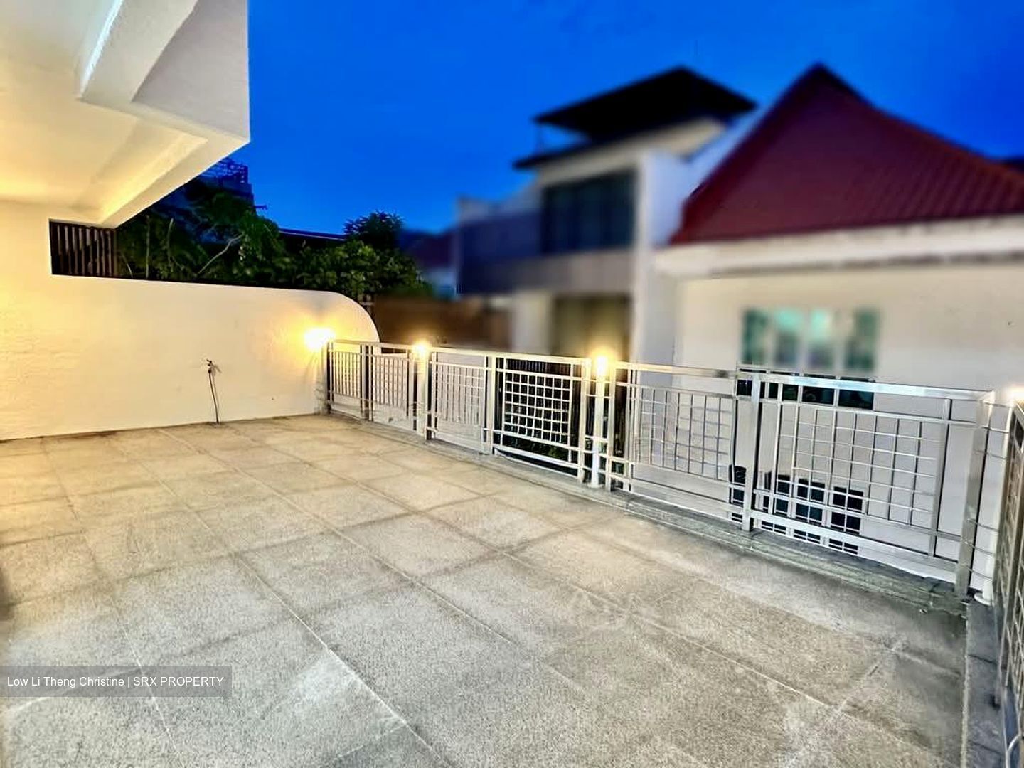 East Coast Hill (D16), Semi-Detached #577216061